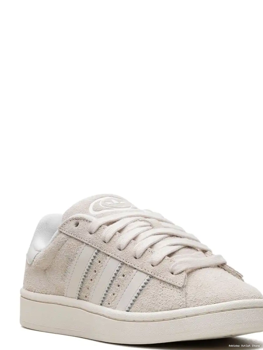 Cheap  Chalk adidas White White Campus Core 00s 