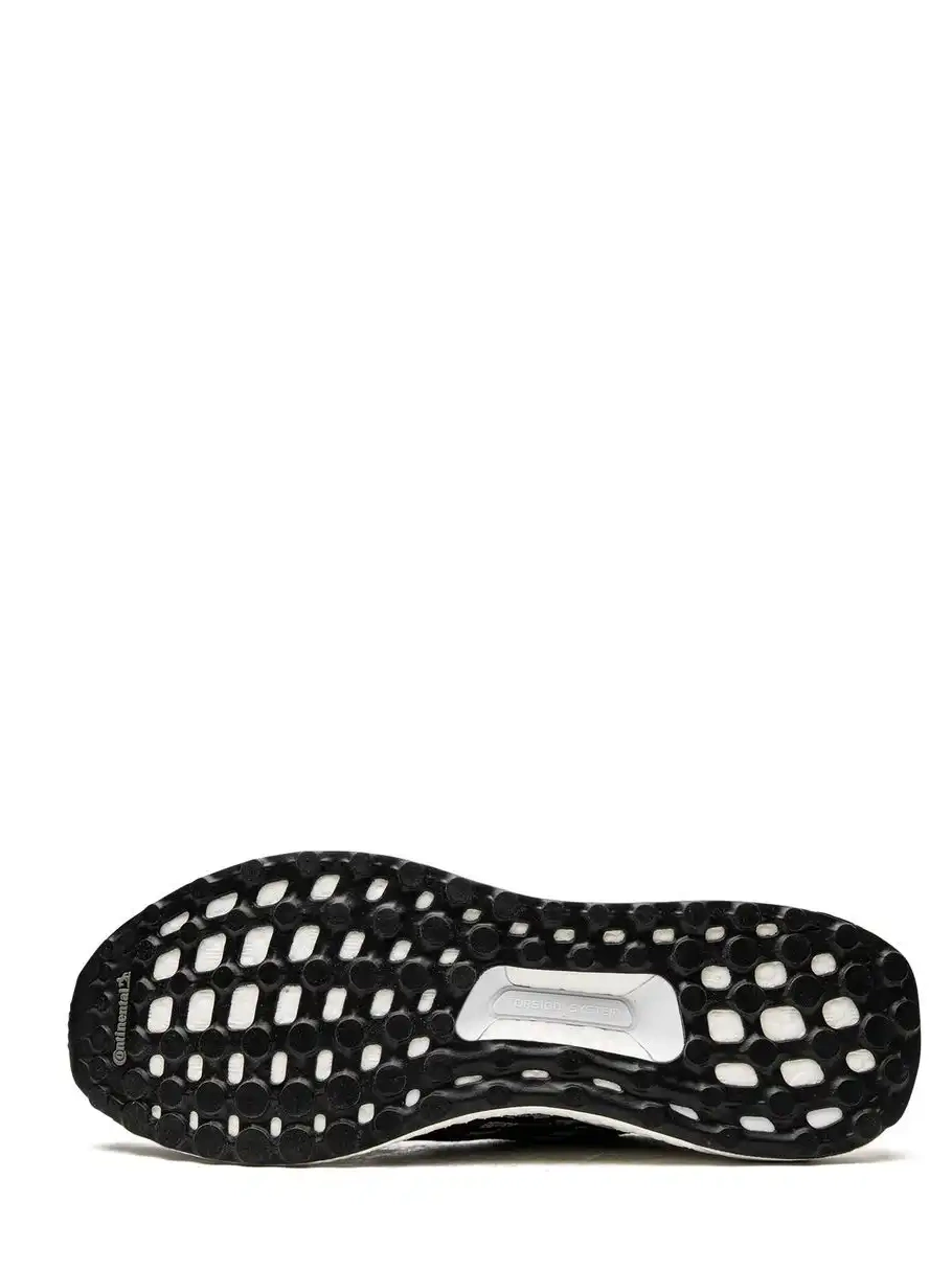 Affordable Uncaged adidas Boost DNA Ultra  5.0  0222