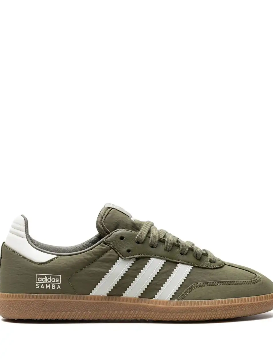 Affordable   - Samba adidas Focused  