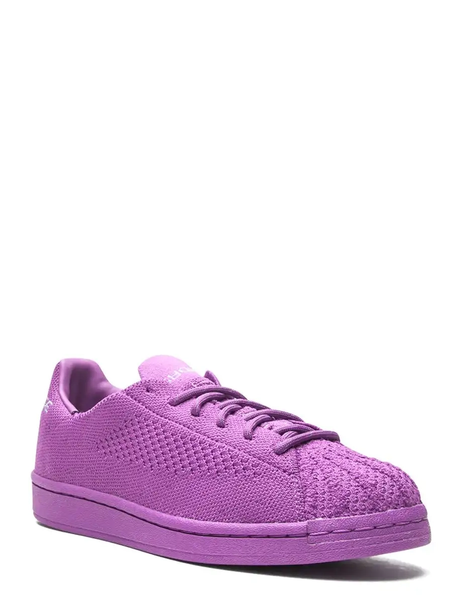 Affordable x Pharrell Primeknit Superstar x   