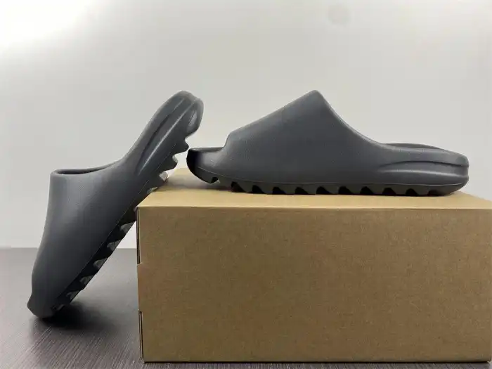 Affordable Adidas Yeezy Slide Onyx HQ6448 0206