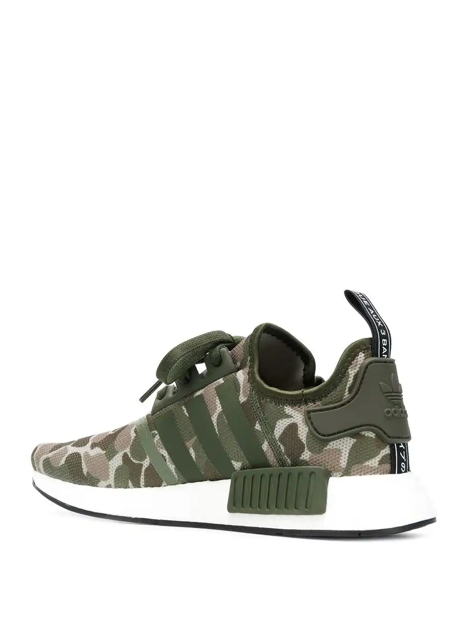 Affordable R1  NMD Originals Adidas adidas Boost 0227