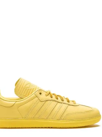 Samba Pharrell  Humanrace x  adidas 0220