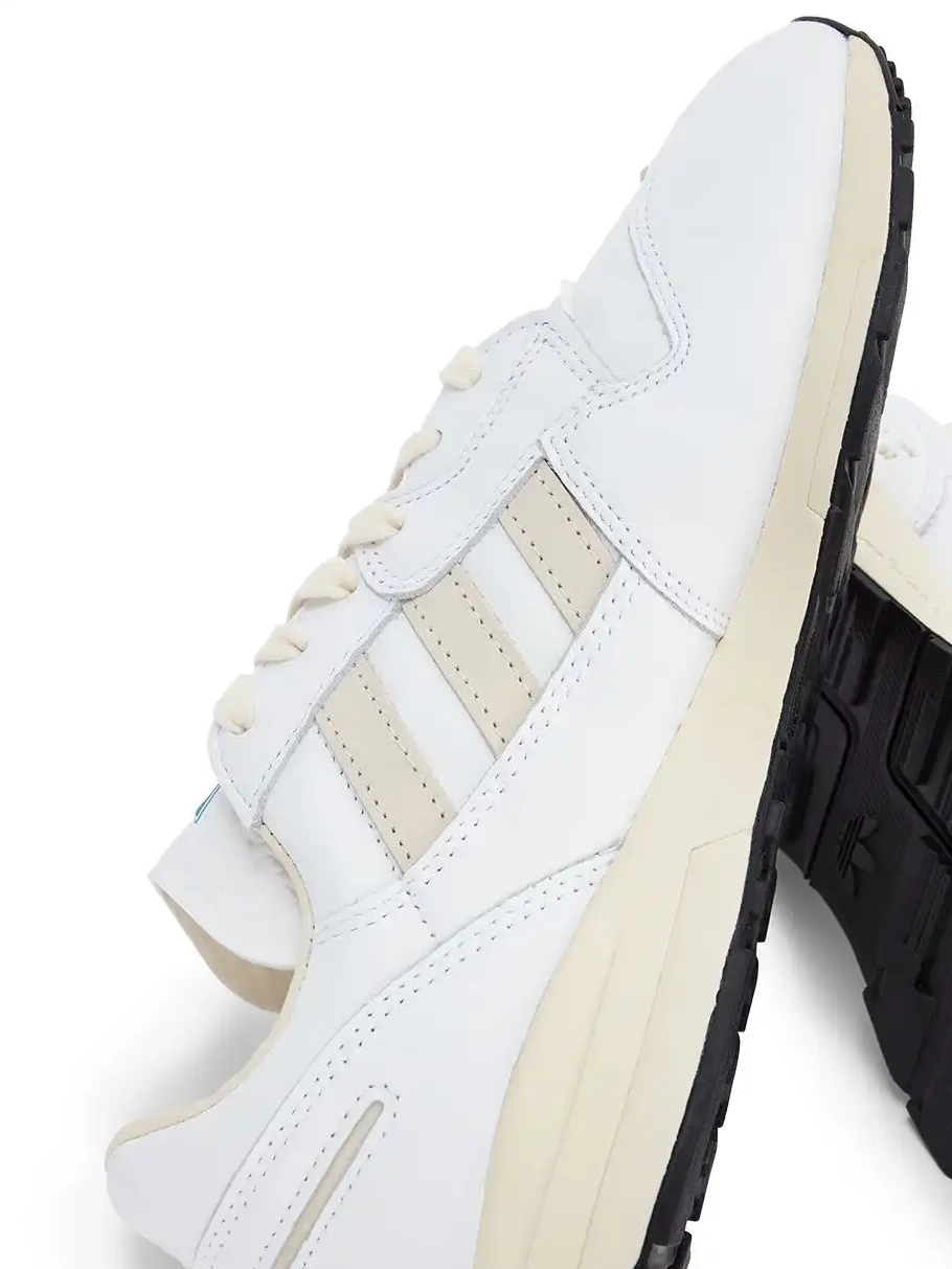 Affordable  low-top  adidas ZX 420 0219