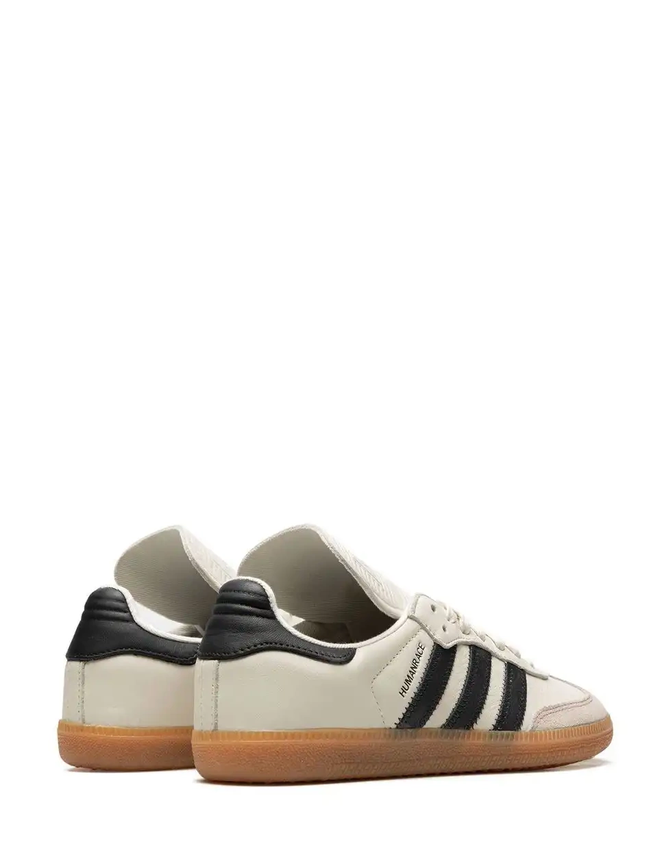 Cheap  Race  adidas x Human Samba 