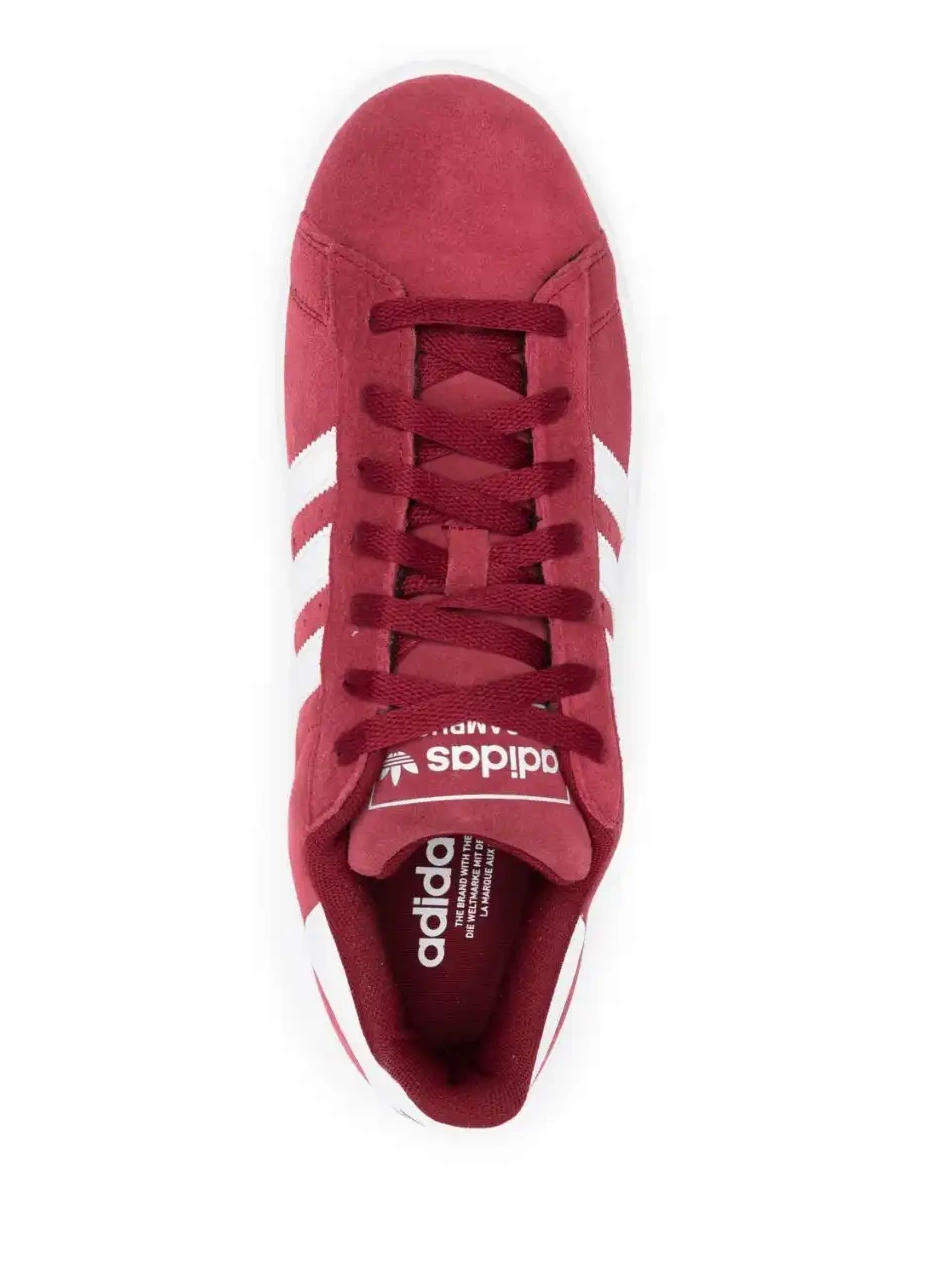 Affordable Campus low-top  adidas  0224