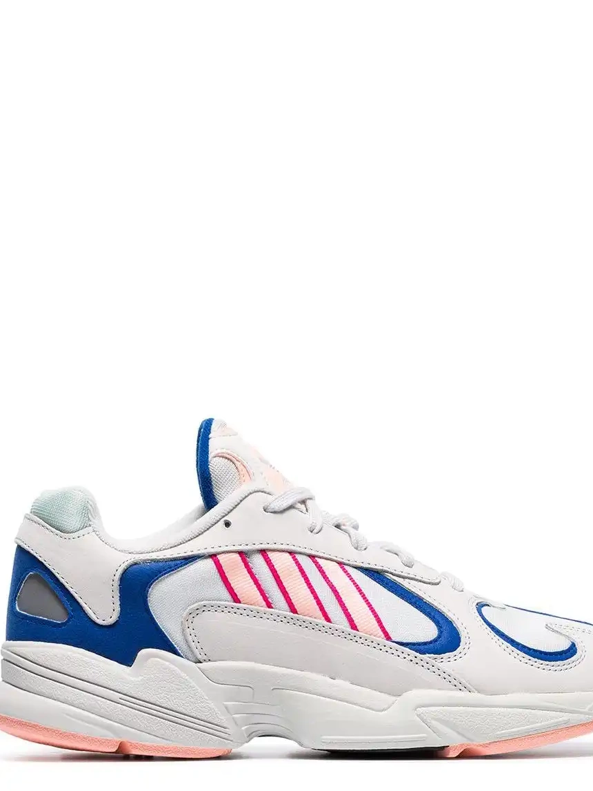 Cheap  adidas  Yung-1 