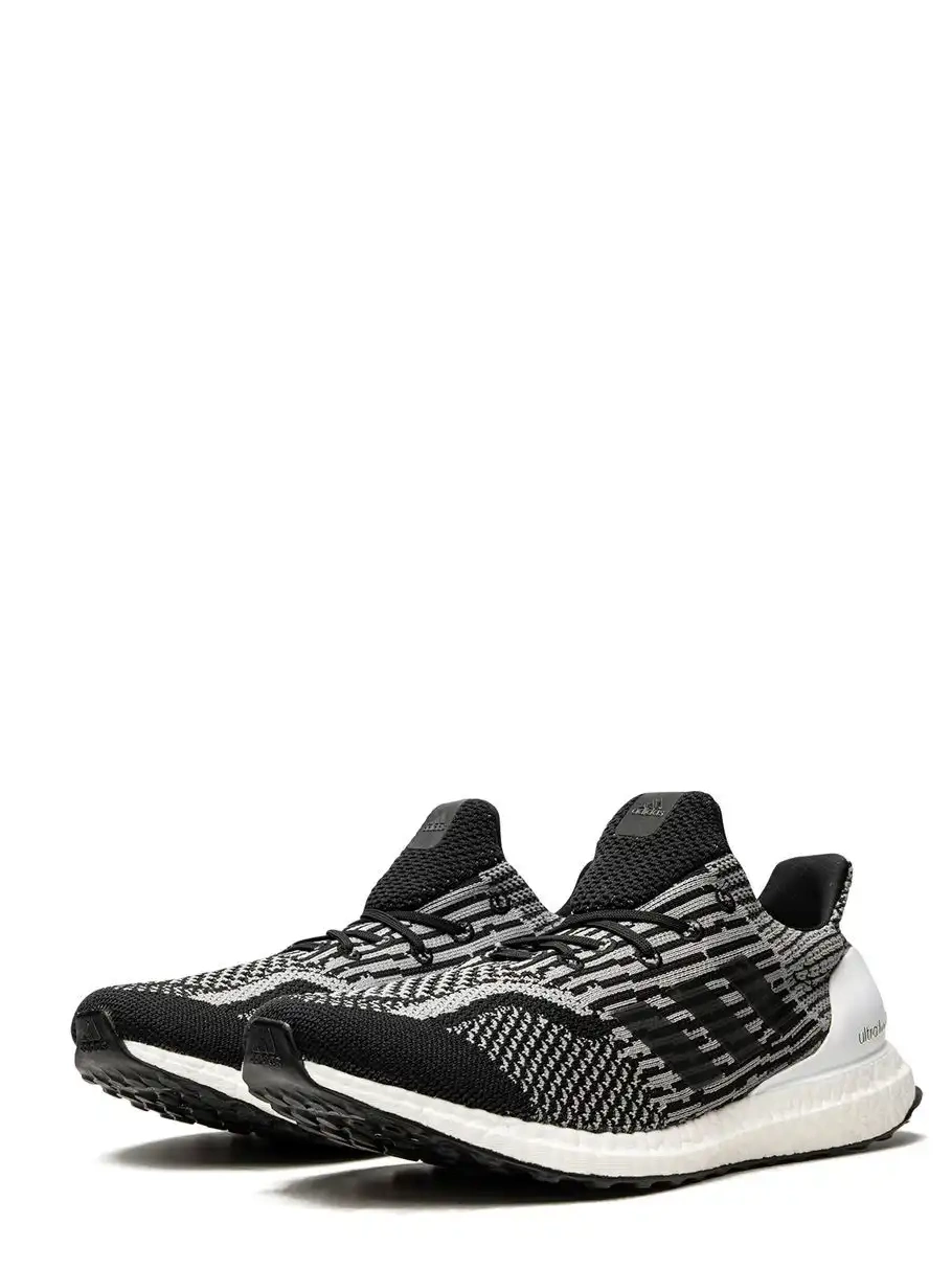 Affordable Uncaged adidas Boost DNA Ultra  5.0  0222