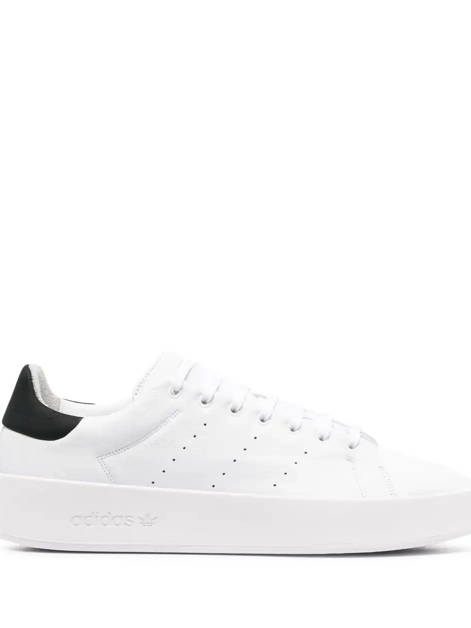 Affordable low-top Stan adidas Reckon   Smith 0210