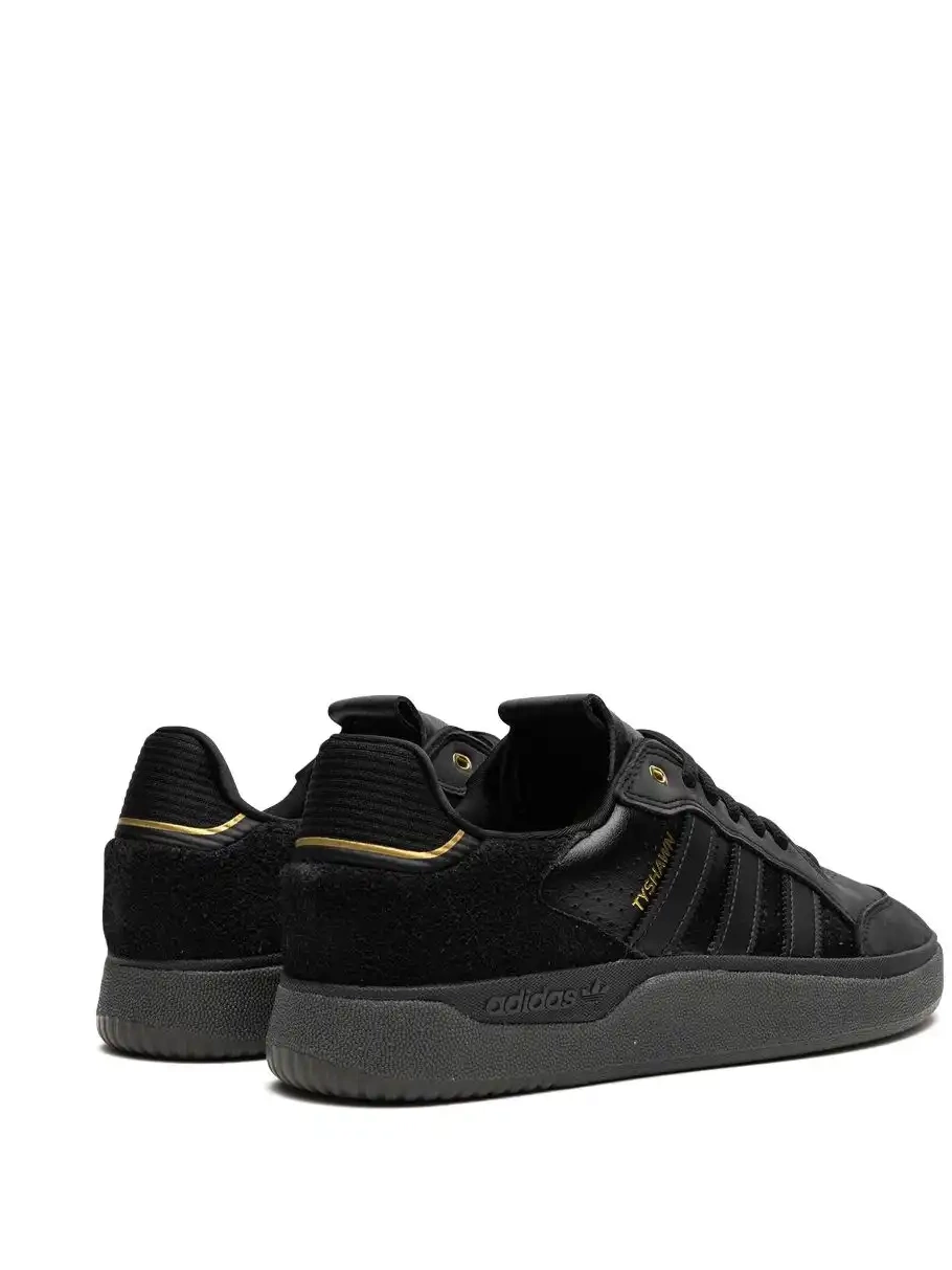 Affordable Low adidas Tyshawn   0211