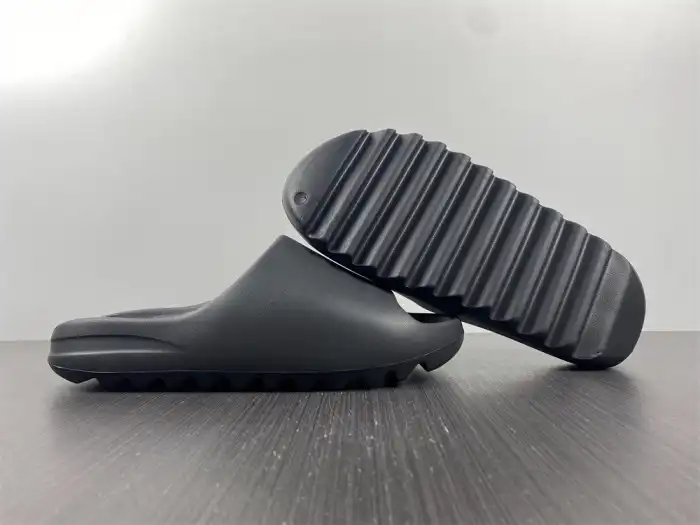 Affordable Adidas Yeezy Slide Onyx HQ6448 0206