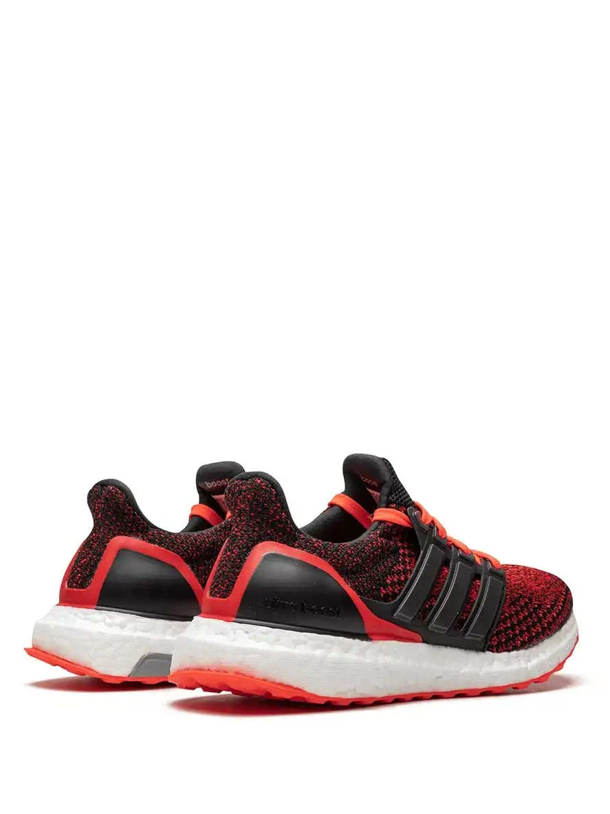 Cheap adidas UltraBoost   J Red