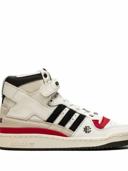 Forum  Emanuel 84 Eric adidas  High x 