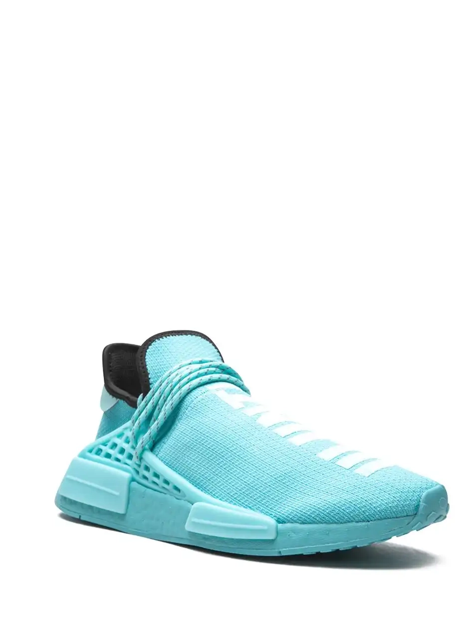 Affordable Race Pharrell  x Williams NMD Human  