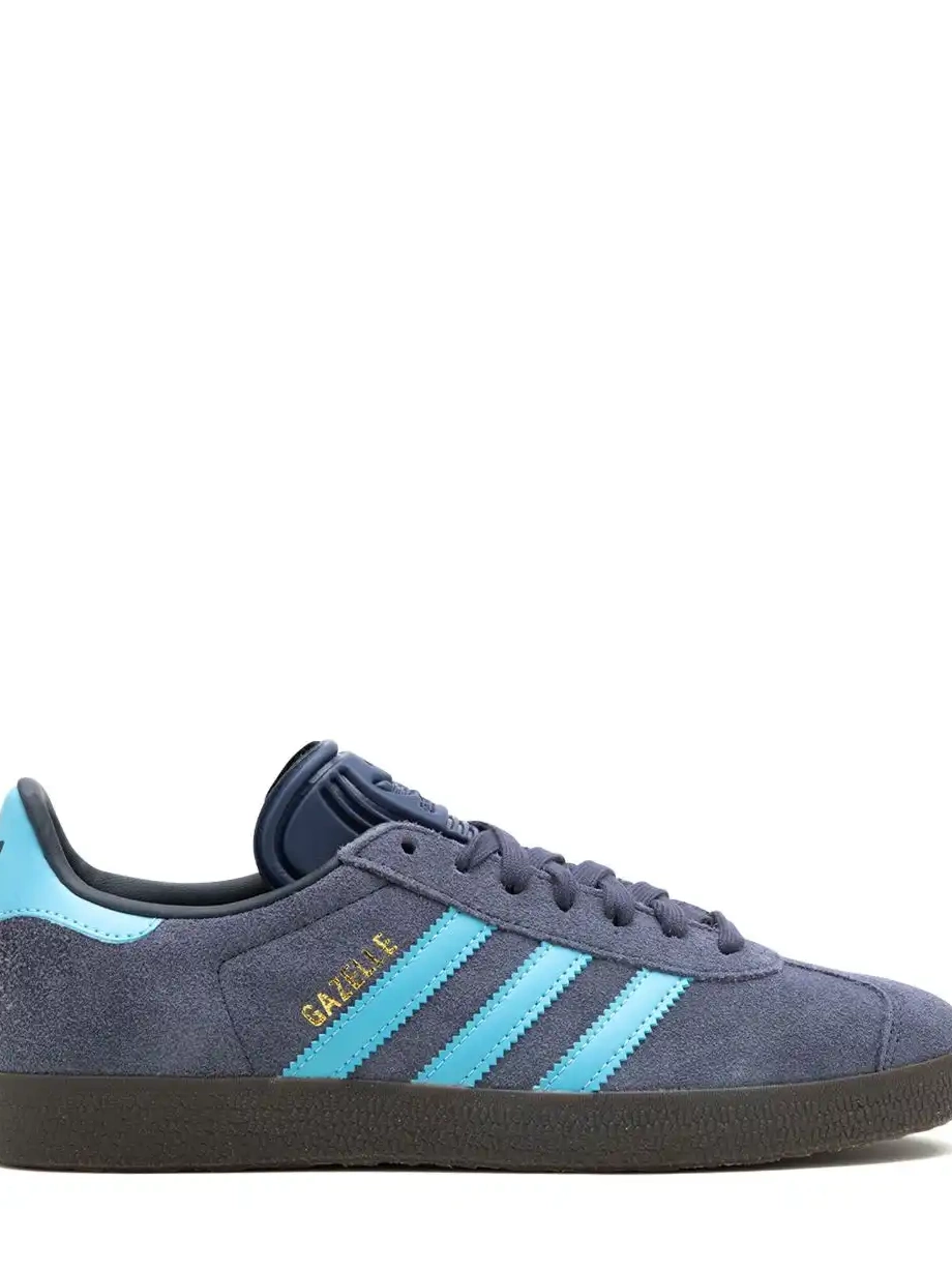 Cheap Gazelle adidas  Gum