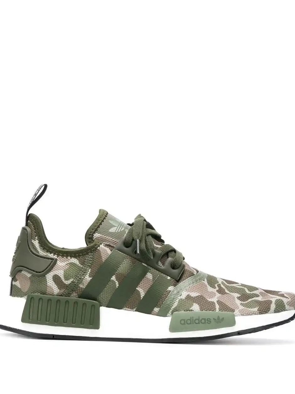 Affordable R1  NMD Originals Adidas adidas Boost 0227