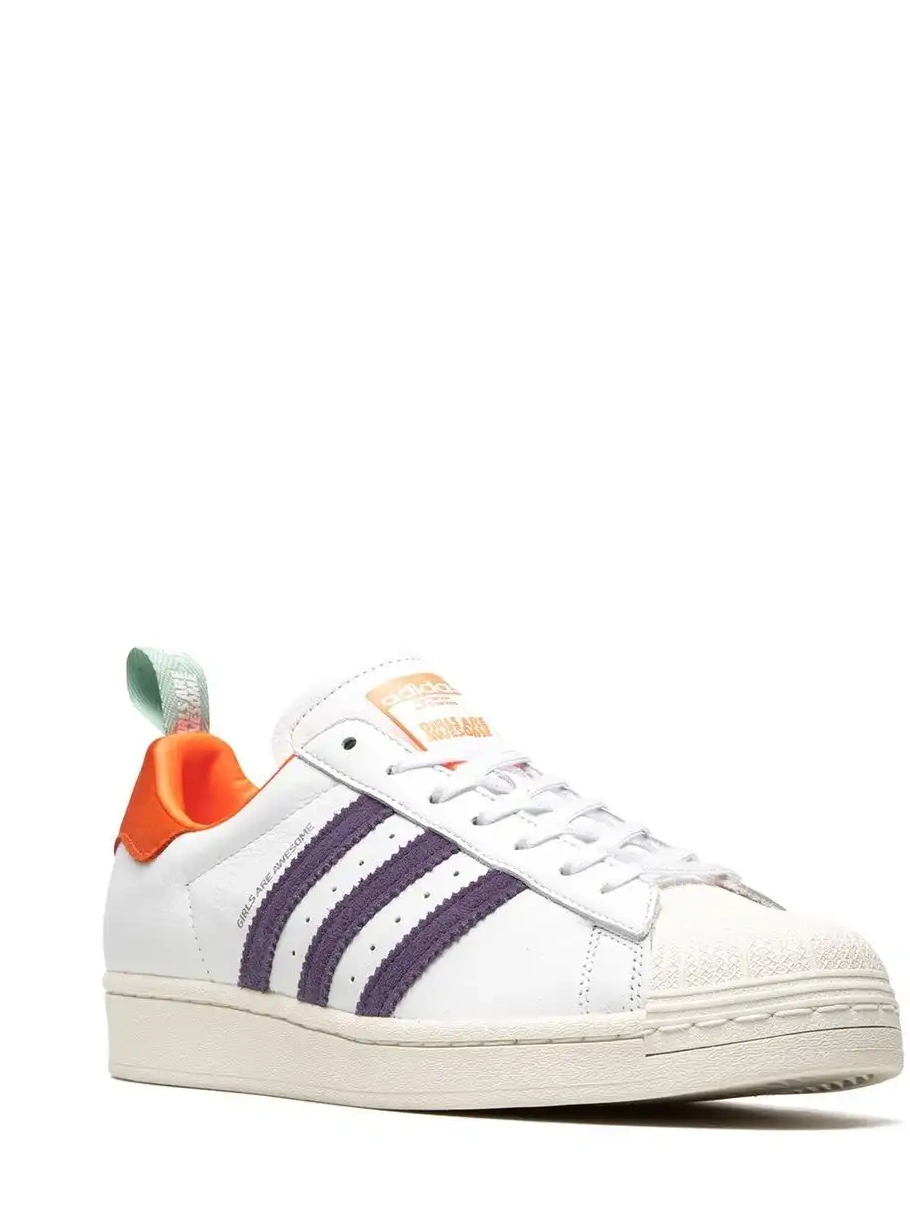 Cheap adidas Are Girls Awesome Superstar  x  0209