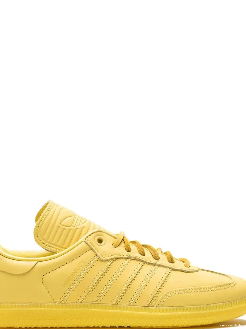 Cheap Samba Pharrell  Humanrace x  adidas 0220