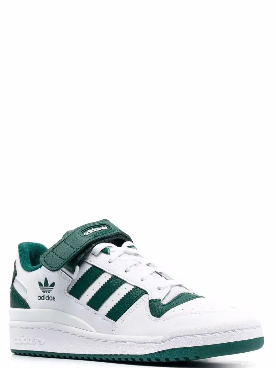 Affordable adidas Low   lace-up Forum 0216