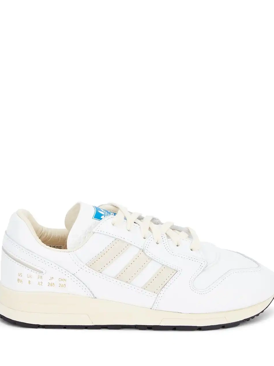 Affordable  low-top  adidas ZX 420 0219