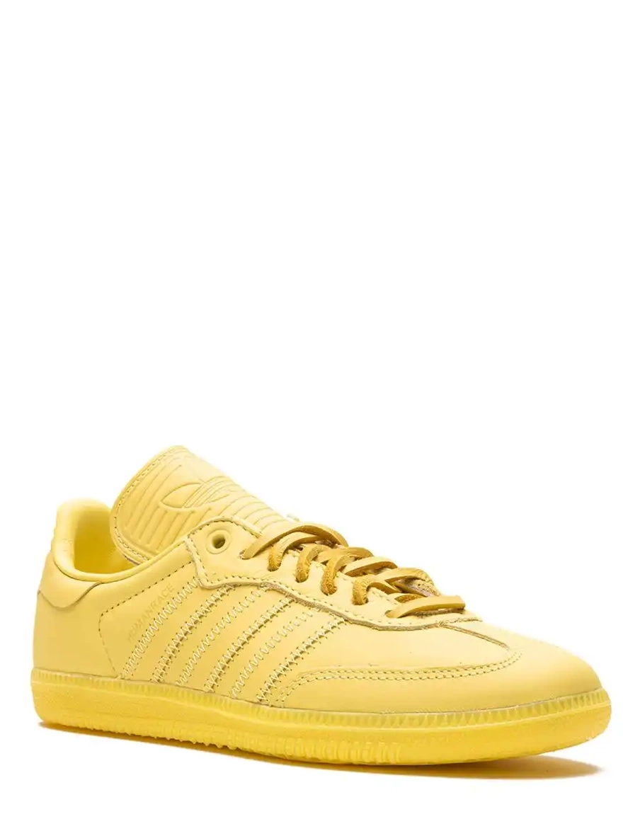 Cheap Samba x adidas Pharrell Humanrace   0207