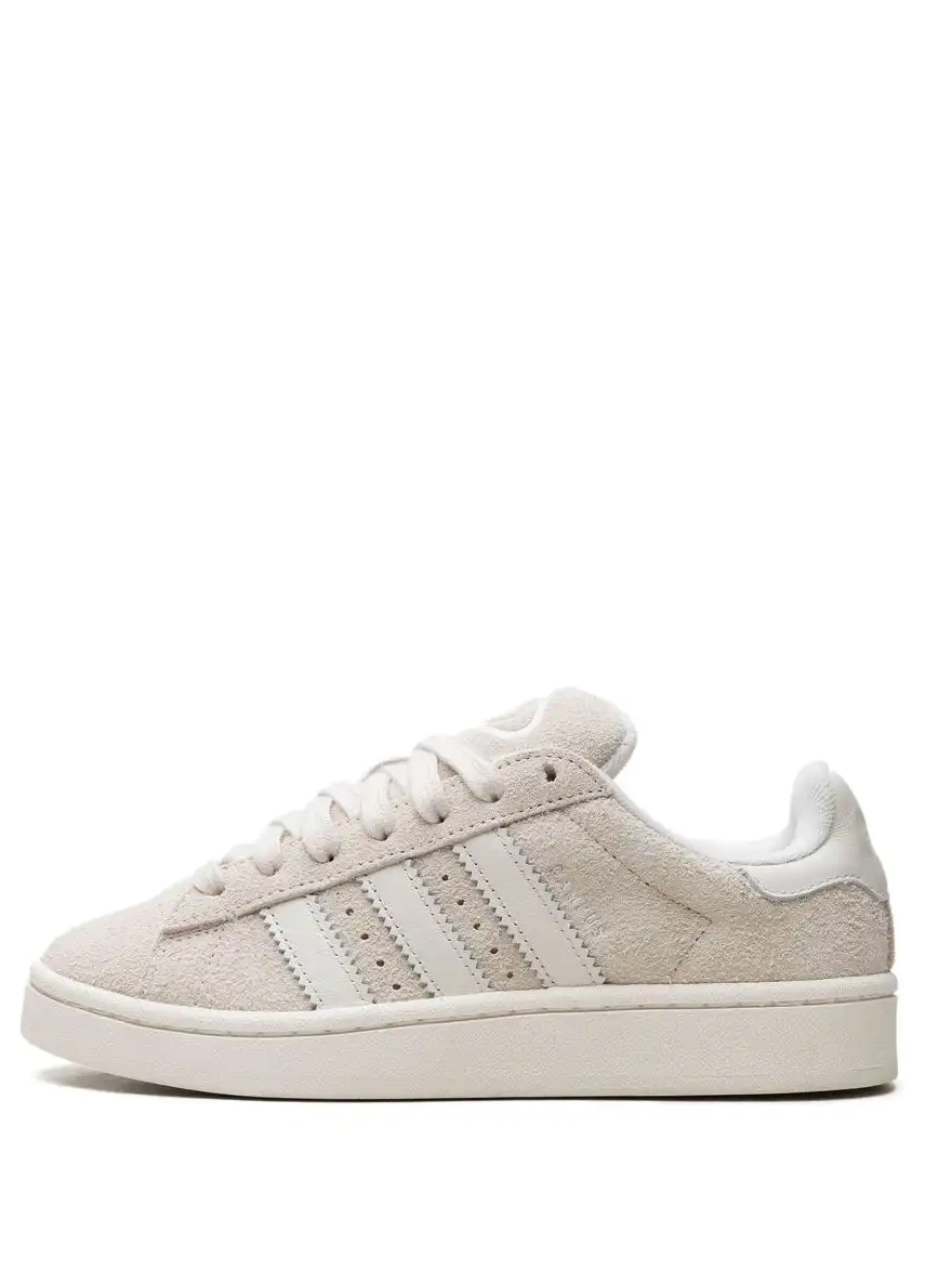 Cheap  Chalk adidas White White Campus Core 00s 