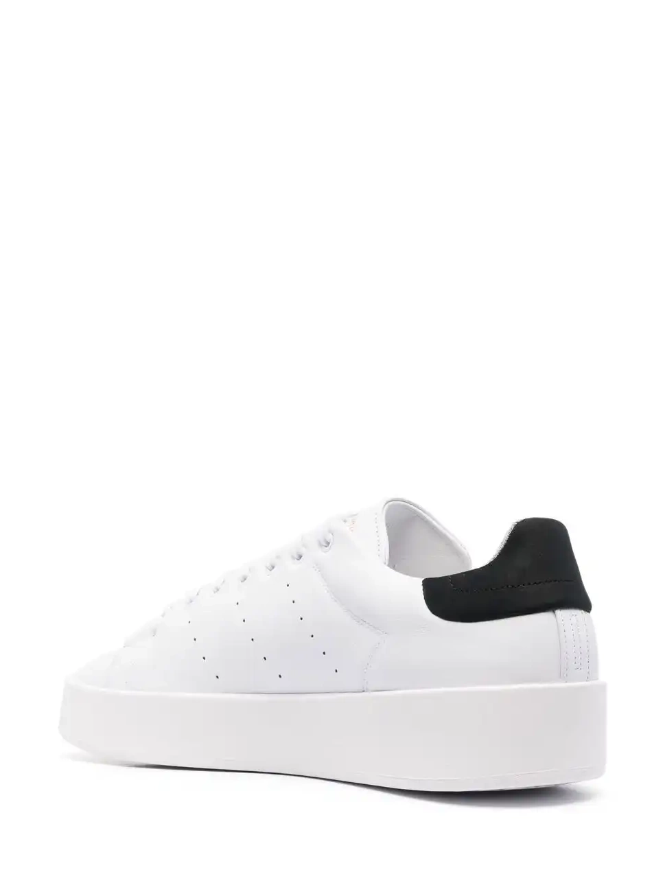 Affordable low-top Stan adidas Reckon   Smith 0210