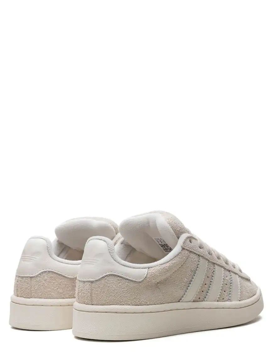 Cheap  Chalk adidas White White Campus Core 00s 