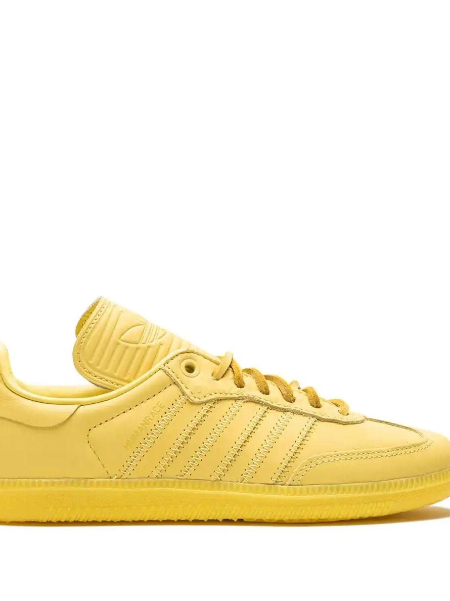 Cheap Samba x adidas Pharrell Humanrace   0207