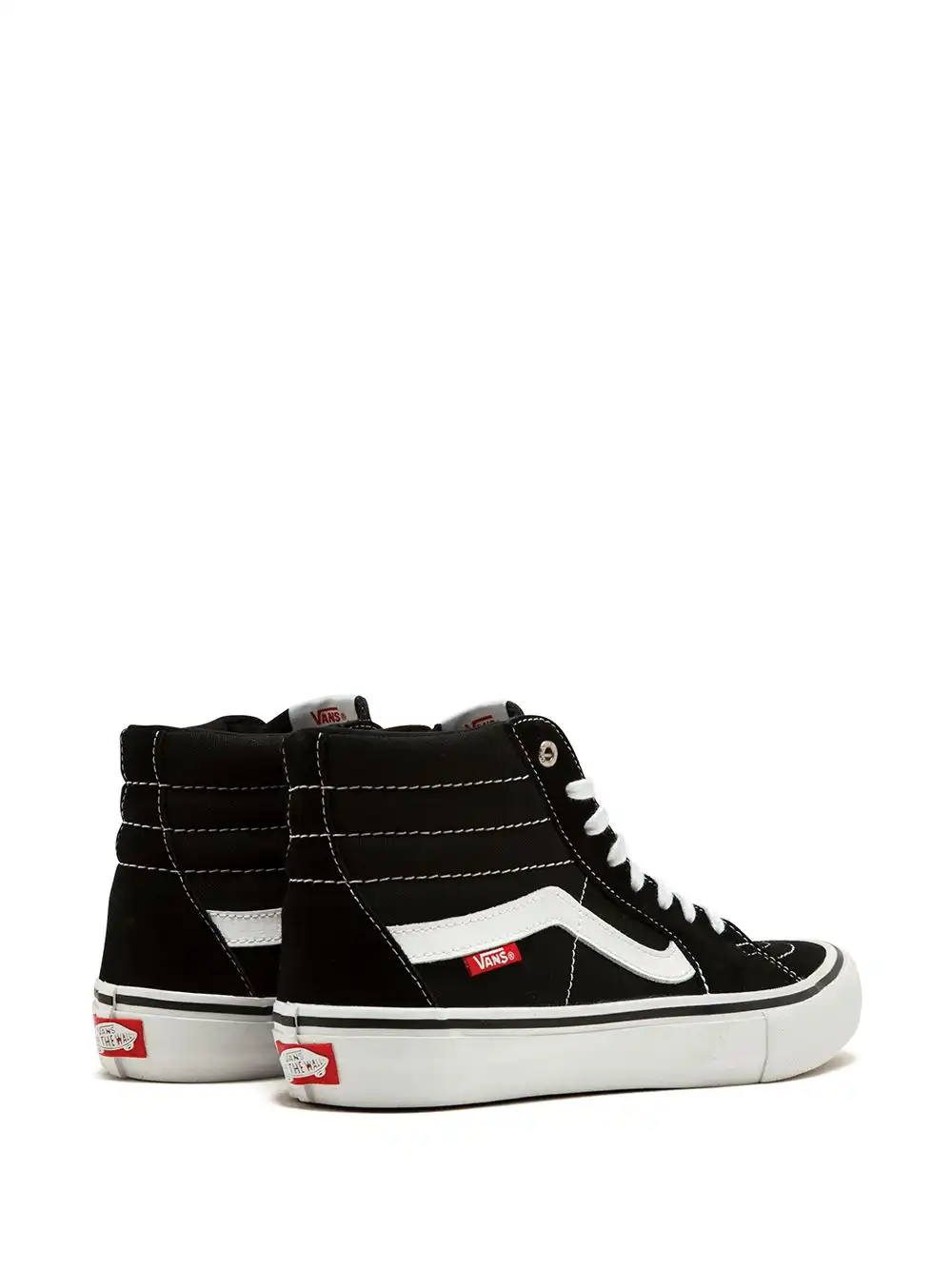 Cheap Vans Sk8-Hi Pro   0202