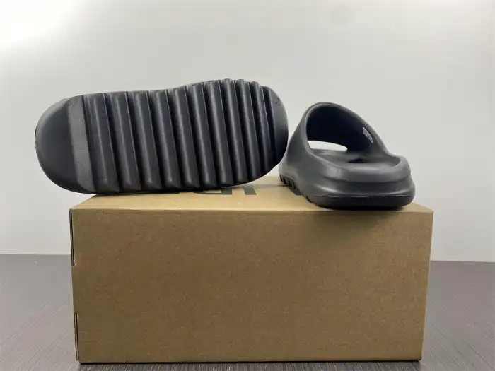 Affordable Adidas Yeezy Slide Onyx HQ6448 0206