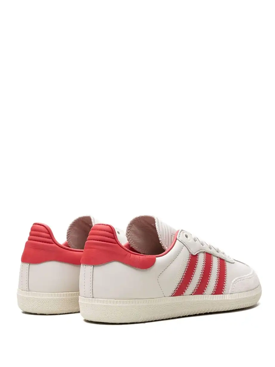 Affordable Samba   Williams adidas 