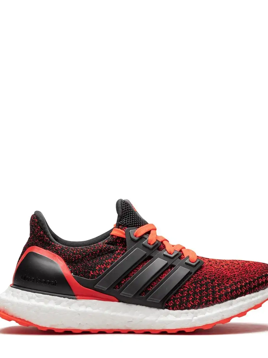 Cheap adidas UltraBoost   J Red