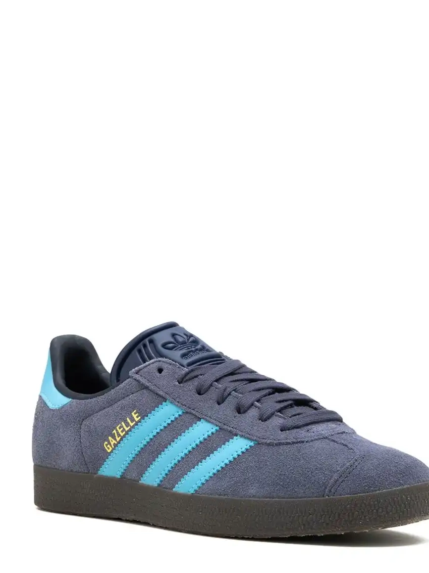 Cheap Gazelle adidas  Gum