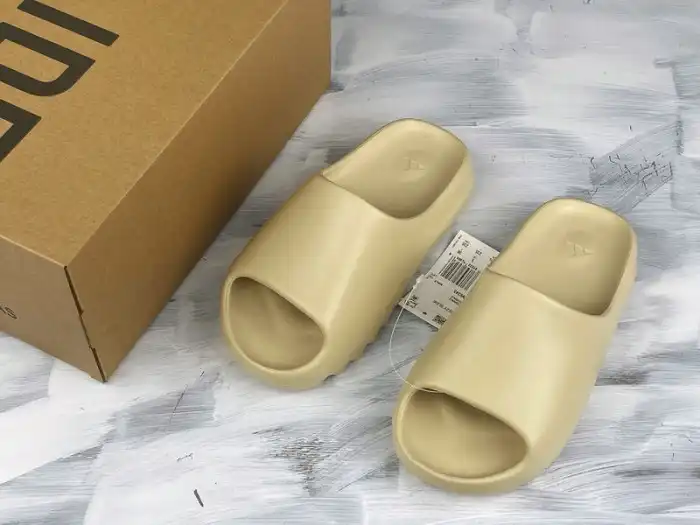 Affordable Adidas Yeezy Slide Bone FW6345 0206