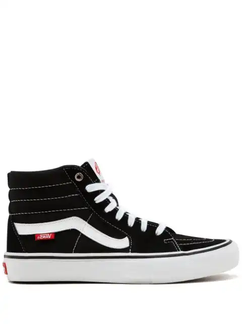 Cheap Vans Sk8-Hi Pro   0202