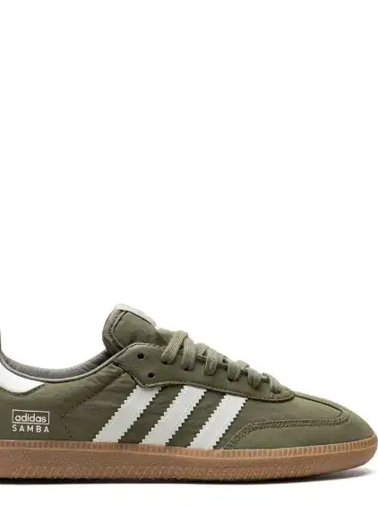 Affordable   - Samba adidas Focused  