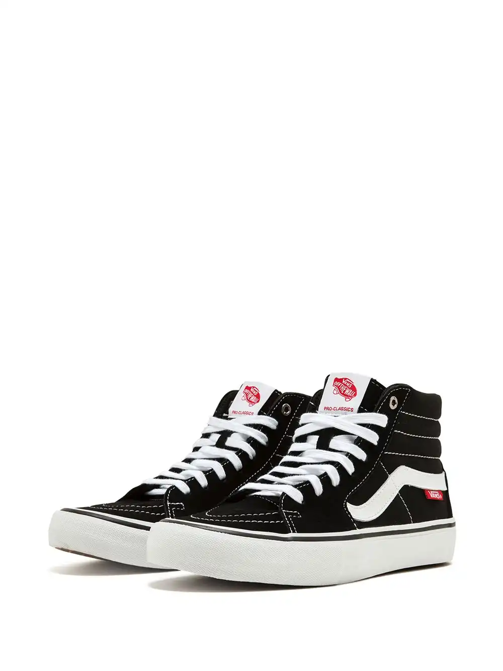 Cheap Vans Sk8-Hi Pro   0202