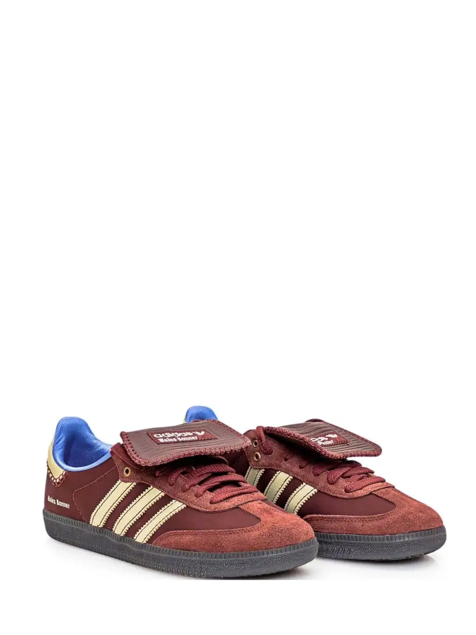 Cheap x Bonner  suede adidas Wales  0218