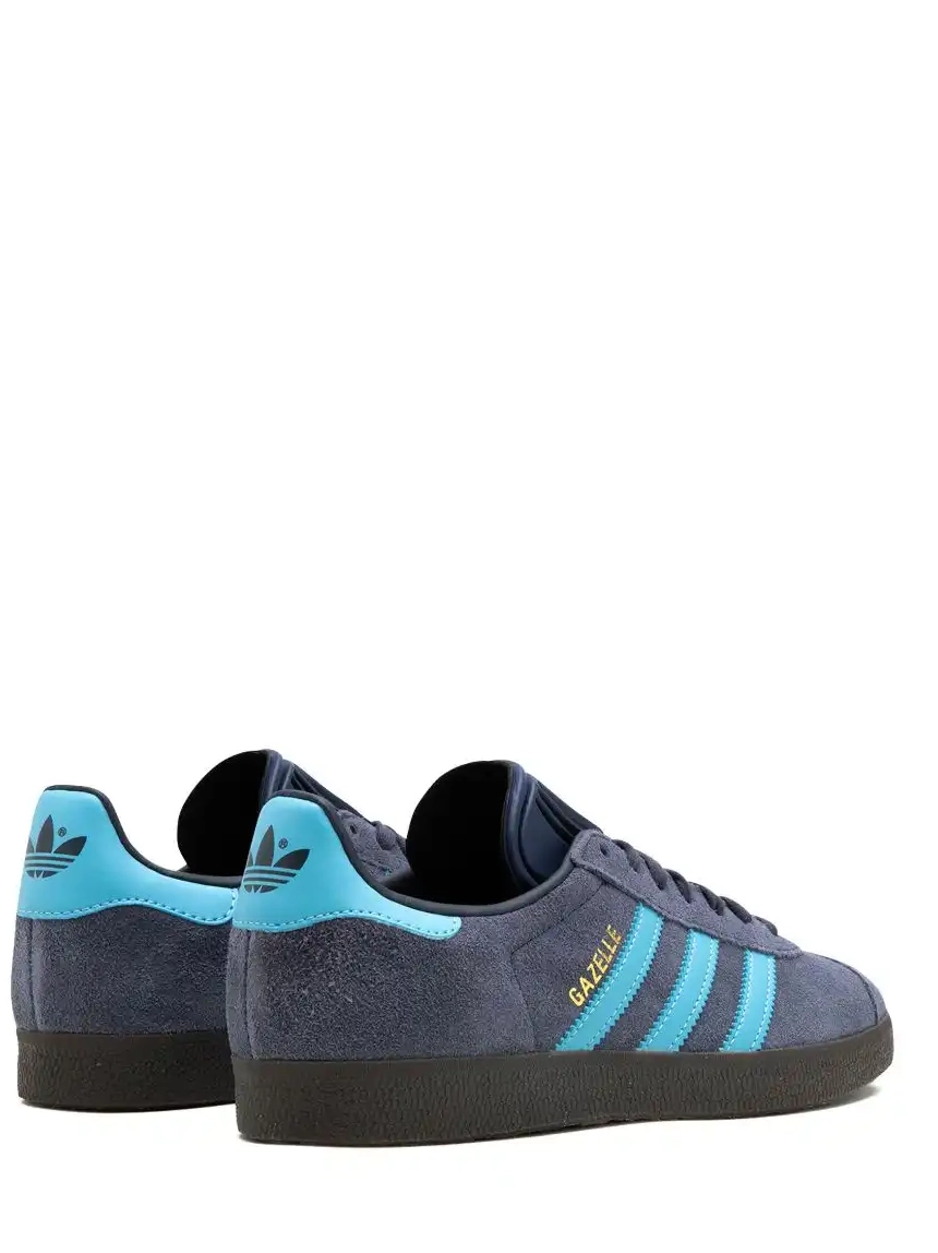 Cheap Gazelle adidas  Gum