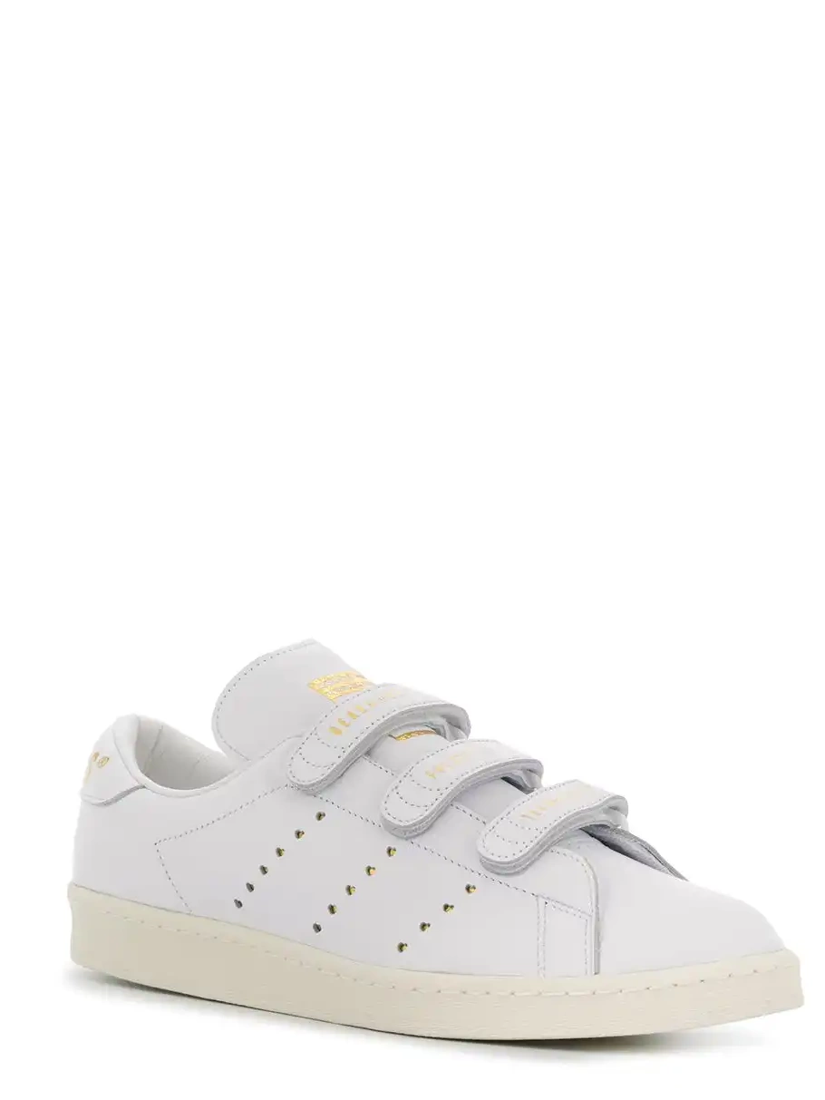 Cheap adidas  UNOFCL Human Made  low-top 0226