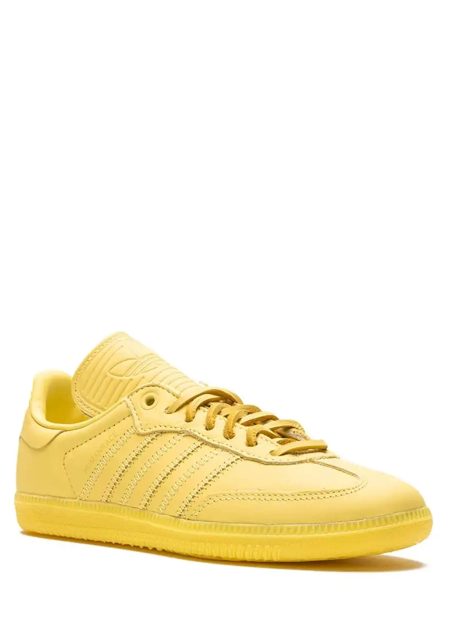 Cheap Samba Pharrell  Humanrace x  adidas 0220