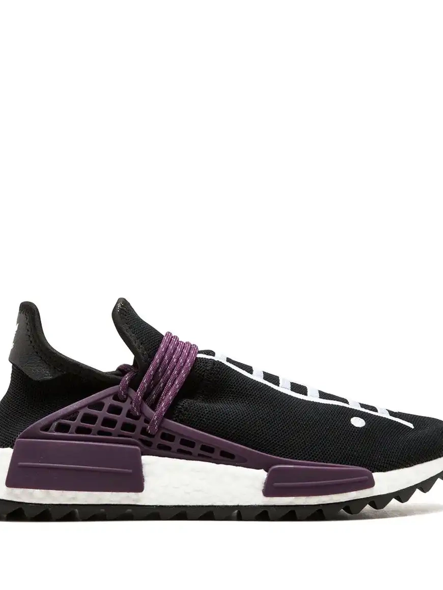 Cheap adidas Pharrell  Williams x Purple