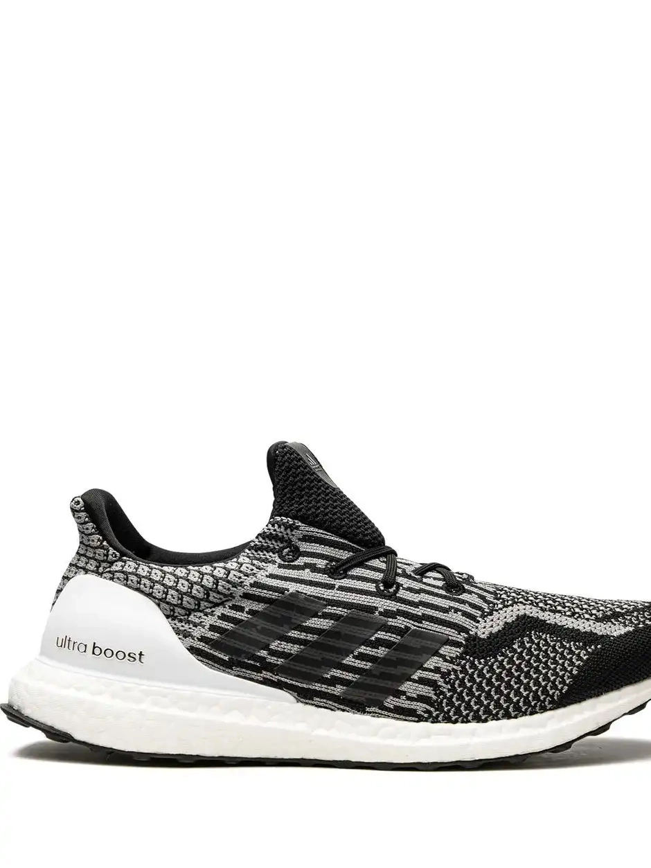 Affordable Uncaged adidas Boost DNA Ultra  5.0  0222