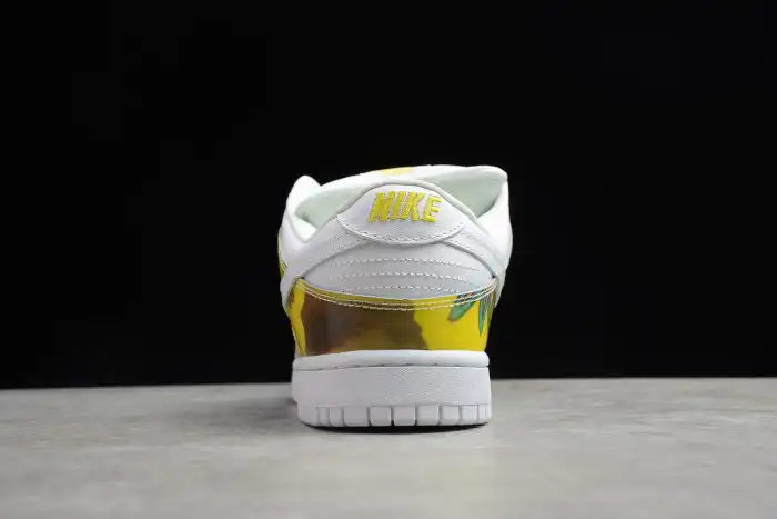 Affordable Nike Dunk SB Low De La Soul (2005) 304292-171 0205